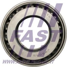 Fast FT66305 - Έδρανο, διαφορικό www.parts5.com