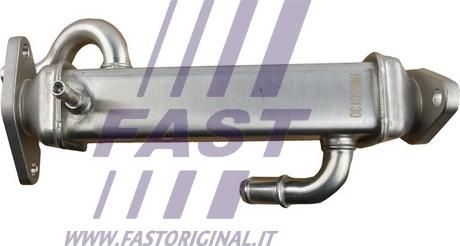 Fast FT60413 - Охладител, ЕГР система www.parts5.com