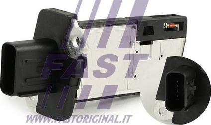 Fast FT60601 - Датчик потока, массы воздуха www.parts5.com