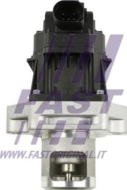 Fast FT60234 - AGR-Клапан www.parts5.com