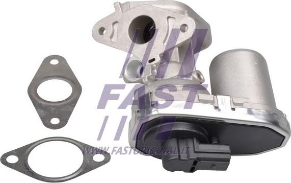 Fast FT60232 - Vanne EGR www.parts5.com