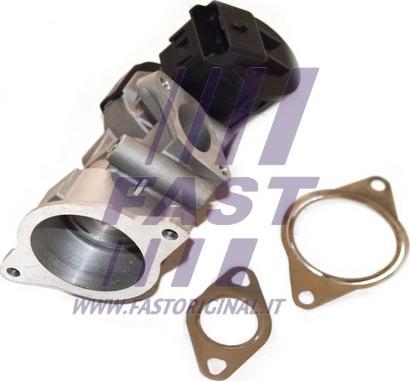 Fast FT60226 - Supapa EGR parts5.com