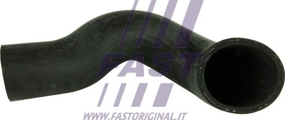 Fast FT61931 - Charger Intake Air Hose www.parts5.com