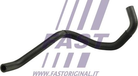 Fast FT61459 - Radiator Hose www.parts5.com