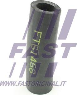 Fast FT61468 - Radyatör hortumu www.parts5.com