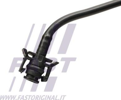 Fast FT61557 - Radiator Hose www.parts5.com