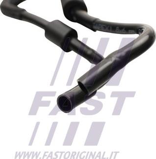 Fast FT61557 - Radiator Hose www.parts5.com