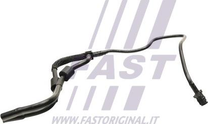 Fast FT61557 - Jäähdyttimen letku www.parts5.com