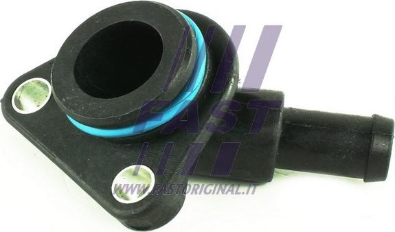 Fast FT61507 - Radiator Hose www.parts5.com