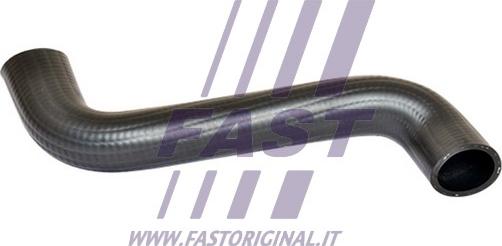 Fast FT61539 - Tubería de radiador www.parts5.com