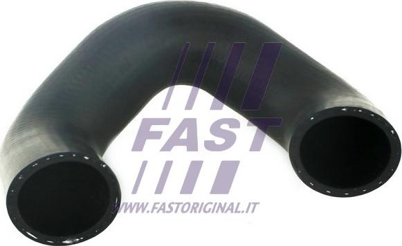 Fast FT61660 - Durite de radiateur www.parts5.com