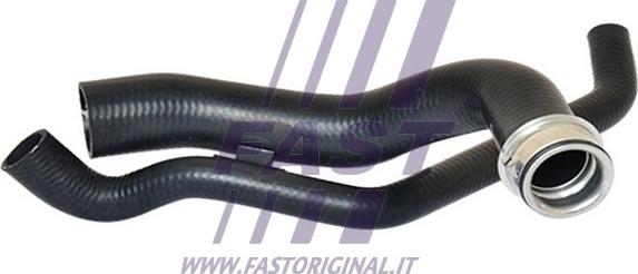 Fast FT61616 - Jahutusvoolik www.parts5.com