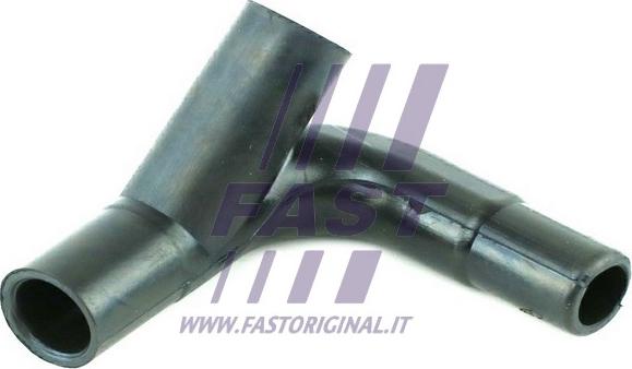 Fast FT61683 - Durite de radiateur www.parts5.com