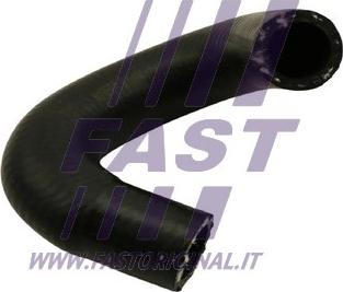 Fast FT61099 - Crijevo hladnjaka www.parts5.com