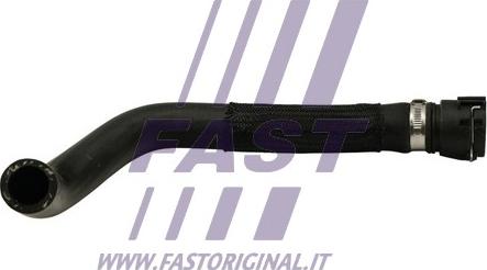 Fast FT61092 - Hadice chladiče www.parts5.com