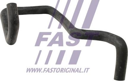 Fast FT61021 - Jahutusvoolik www.parts5.com