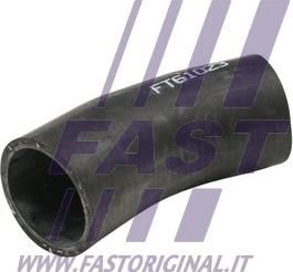 Fast FT61023 - Шланг радиатора www.parts5.com