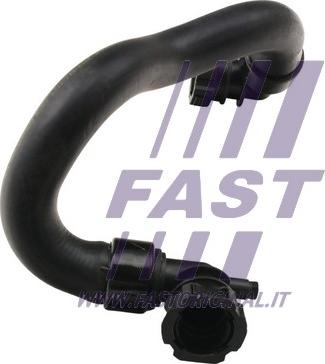 Fast FT61155 - Furtun radiator www.parts5.com