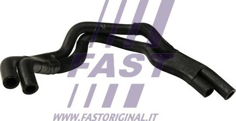 Fast FT61109 - Gibka cev hladilnika www.parts5.com