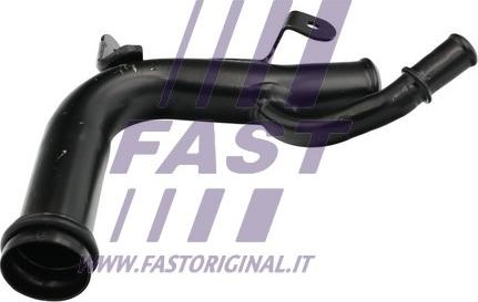 Fast FT61130 - Durite de radiateur www.parts5.com