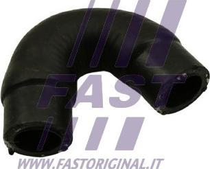 Fast FT61122 - Hűtőcső www.parts5.com