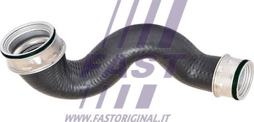 Fast FT61848 - Laadimisõhu voolik www.parts5.com