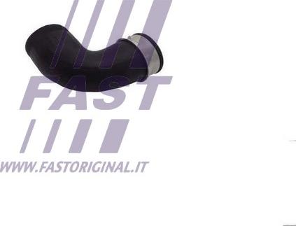 Fast FT61862 - Furtun ear supraalimentare www.parts5.com