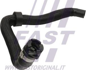 Fast FT61883 - Radiator Hose www.parts5.com