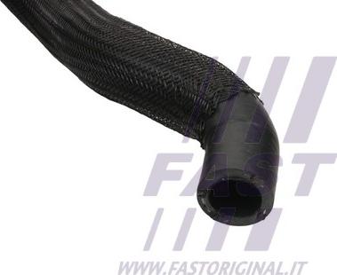 Fast FT61883 - Radiator Hose www.parts5.com