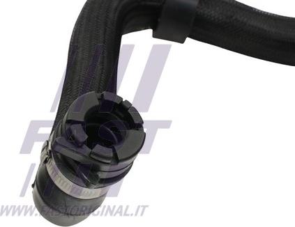 Fast FT61883 - Radiator Hose www.parts5.com