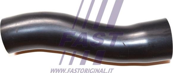 Fast FT61824 - Filler Pipe, fuel tank www.parts5.com