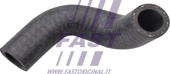 Fast FT61350 - Radiator Hose www.parts5.com