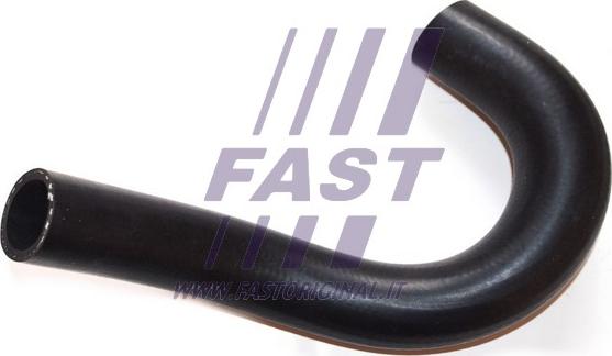 Fast FT61306 - Σωλήνας ψυγείου www.parts5.com