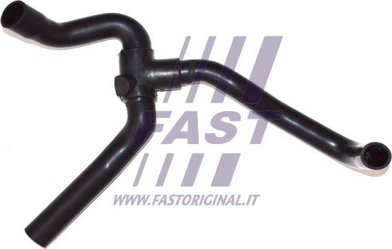 Fast FT61315 - Oil Hose www.parts5.com