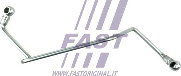 Fast FT61316 - Oil Hose www.parts5.com