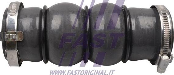 Fast FT61769 - Charger Intake Air Hose www.parts5.com