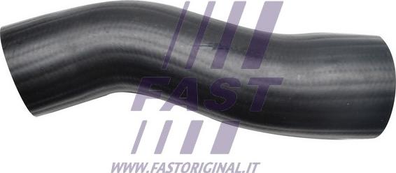 Fast FT61780 - Charger Intake Air Hose www.parts5.com