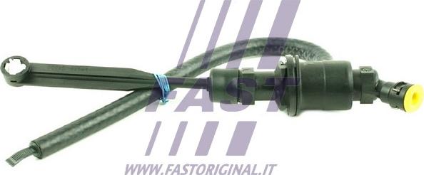 Fast FT68040 - Άνω αντλία, συμπλέκτης www.parts5.com