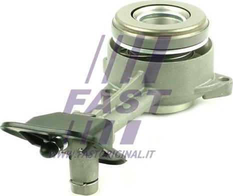 Fast FT68043 - Rulment de presiune, ambreiaj www.parts5.com