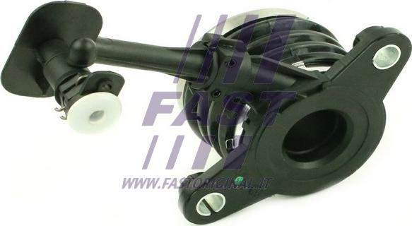 Fast FT68042 - Central Slave Cylinder, clutch www.parts5.com