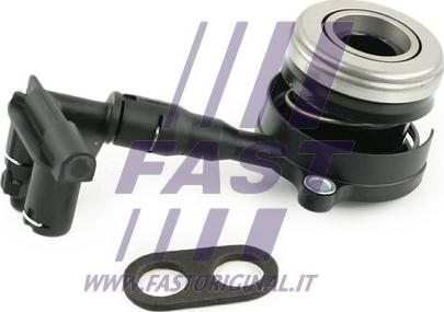 Fast FT68064 - Central Slave Cylinder, clutch www.parts5.com