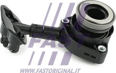 Fast FT68060 - Centrálna vysúvacia páka spojky www.parts5.com