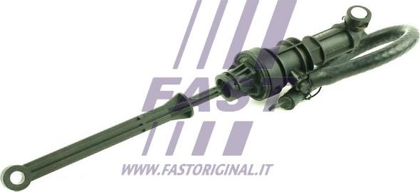 Fast FT68007 - Master Cylinder, clutch www.parts5.com