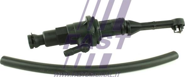 Fast FT68030 - Главный цилиндр, система сцепления www.parts5.com