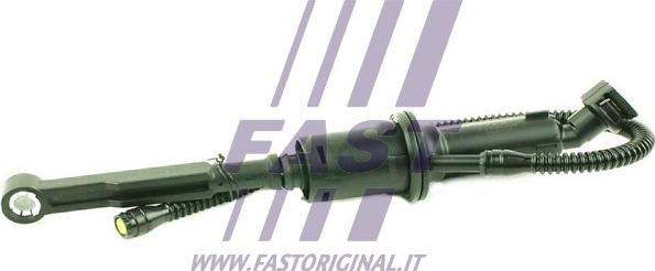 Fast FT68038 - Master Cylinder, clutch www.parts5.com