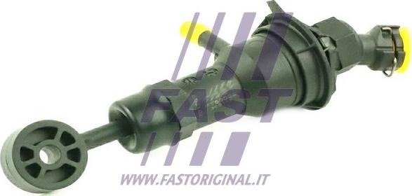 Fast FT68029 - Merkez silindir, debriyaj www.parts5.com