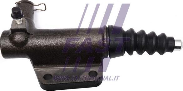 Fast FT68024 - Cilindru receptor ambreiaj www.parts5.com