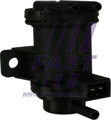 Fast FT63004 - Valve, activated carbon filter www.parts5.com