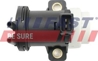 Fast FT63014 - Pressure Converter, exhaust control www.parts5.com