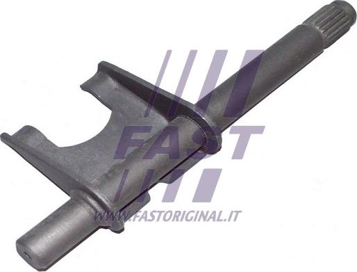 Fast FT62453 - Release Fork, clutch www.parts5.com